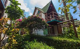 Hotel Balandra